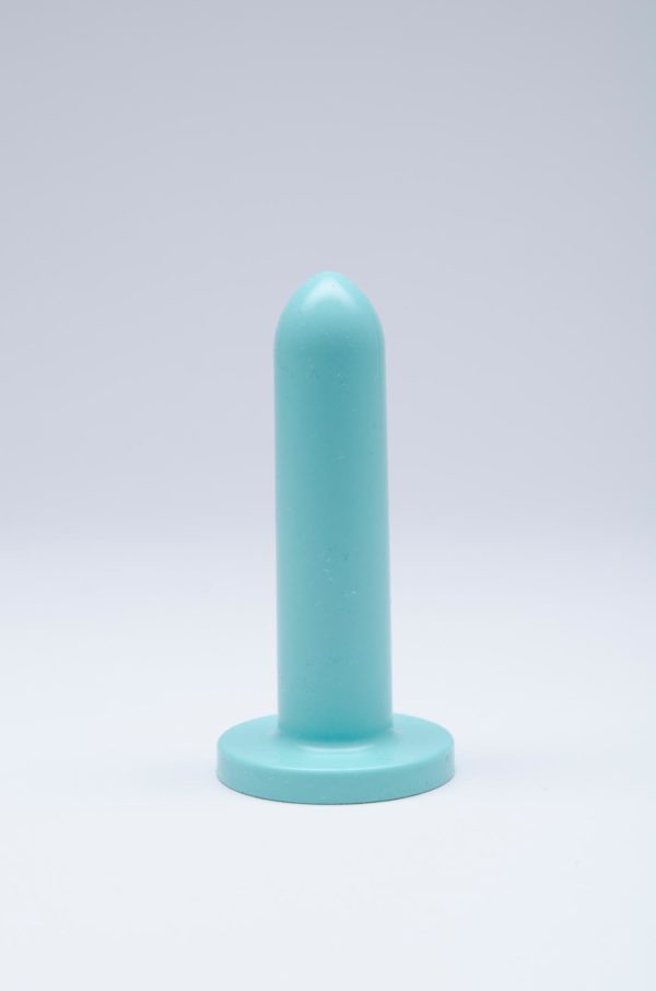 Soul Source Silicone Vaginal Dilators - Individual - Image 5