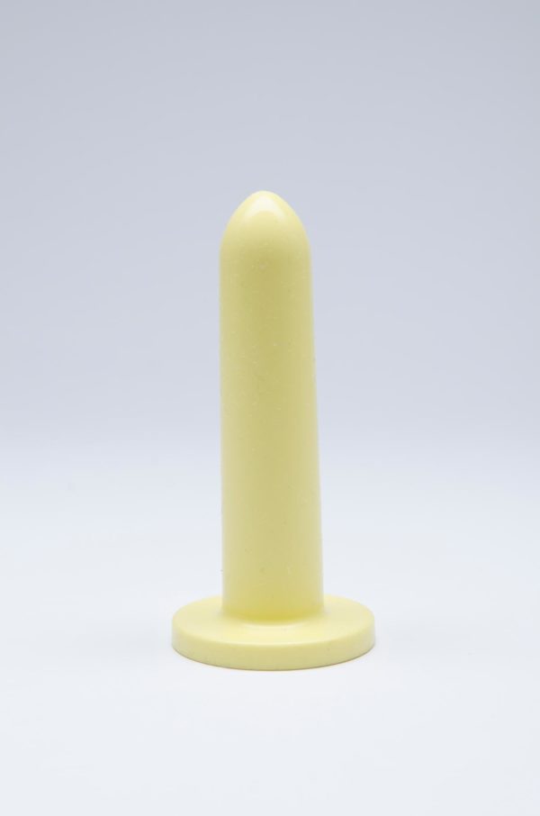 Soul Source Silicone Vaginal Dilators - Individual - Image 6