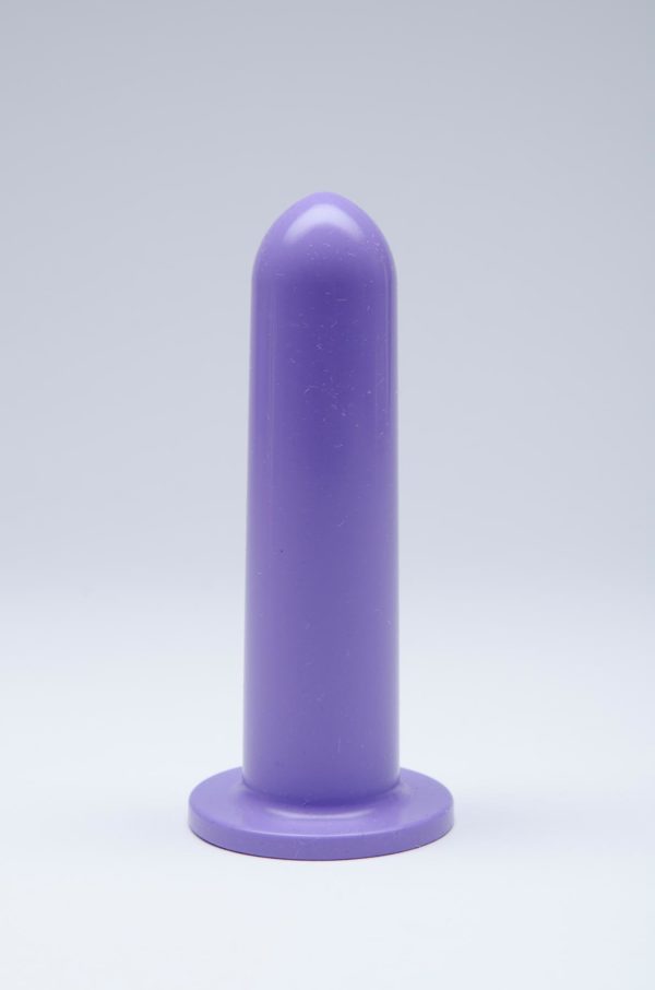 Soul Source Silicone Vaginal Dilators - Individual - Image 8