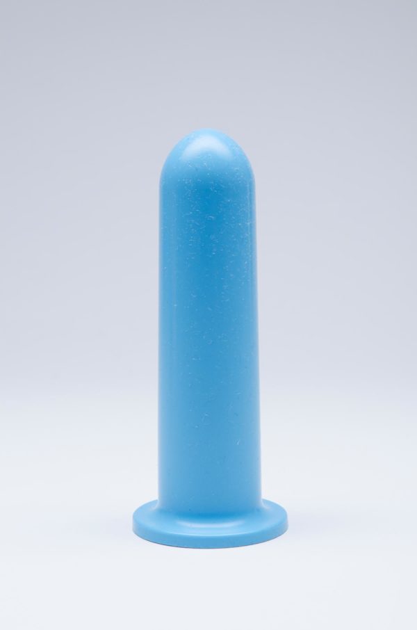 Soul Source Silicone Vaginal Dilators - Individual - Image 9