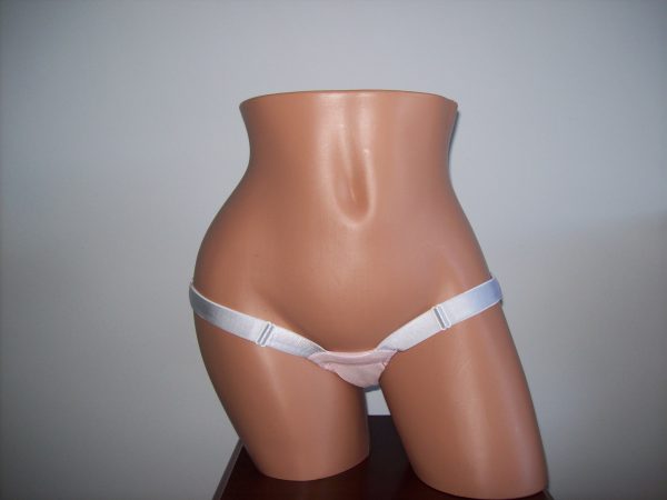 Prolapse Hide-a-Way