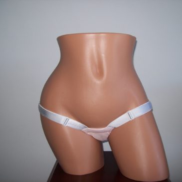 Prolapse Hide-a-Way