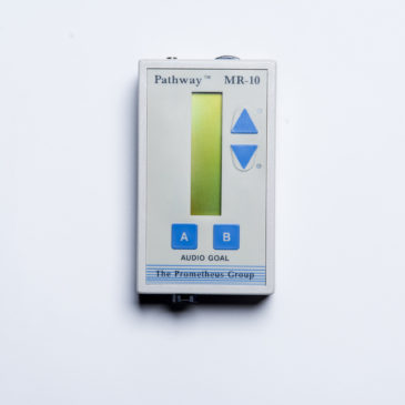 sEMG MR-10 02