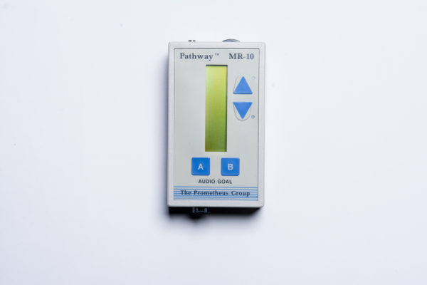 Pathway MR-10 Single Channel sEMG
