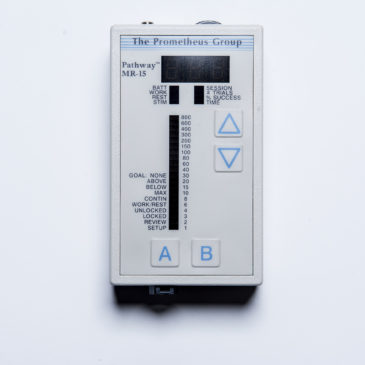 sEMG MR-15 01