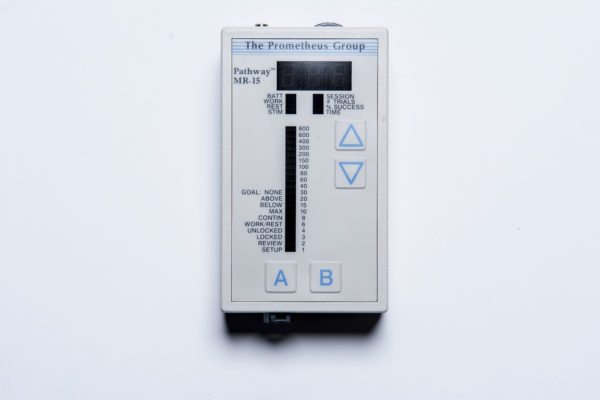 Pathway MR-15 Single Channel sEMG