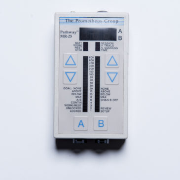 sEMG MR-25 02