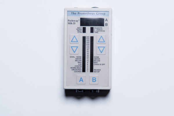 Pathway MR-25 Dual Channel sEMG