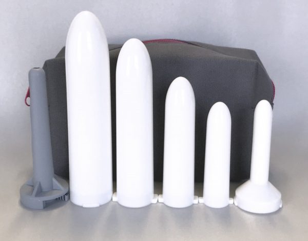 Amielle Restore Vaginal Dilators