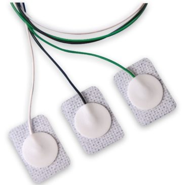 Vermed Electrodes