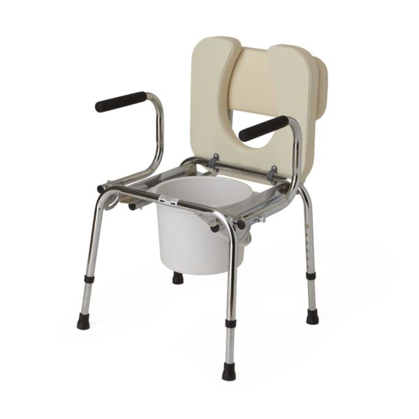 Bariatric Commode