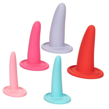 she-ology dilator family