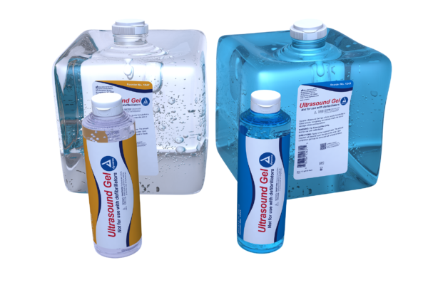Dynarex Ultrasound Gel