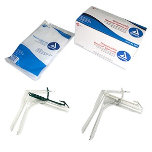 Dynarex Disposal Vaginal Specululm