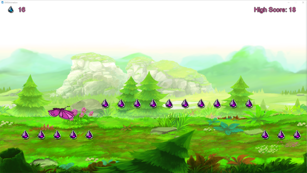 EMYO Butterfly Video Pic