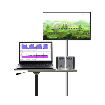 EMYO Single and Dual Channel with Computer and Monitor