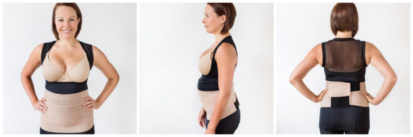 postpartum ab system