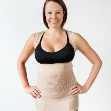 postpartum ab system