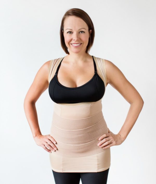 postpartum ab system