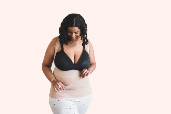 postpartum ab system