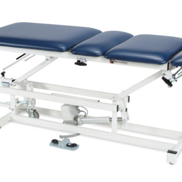 AM-400 Traction Table