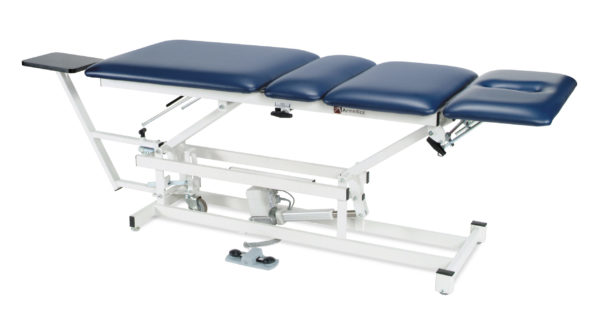 AM-400 Traction Table