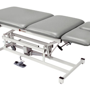 BARIATRIC TREATMENT TABLE