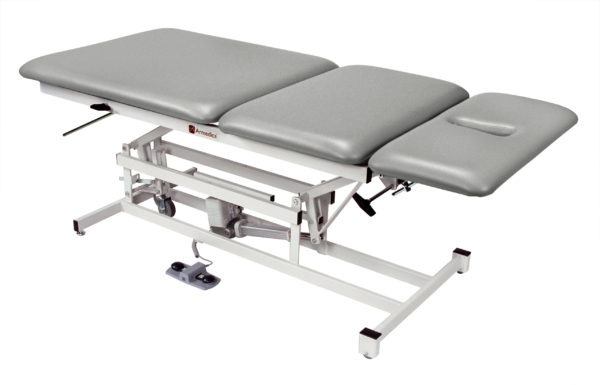 BARIATRIC TREATMENT TABLE