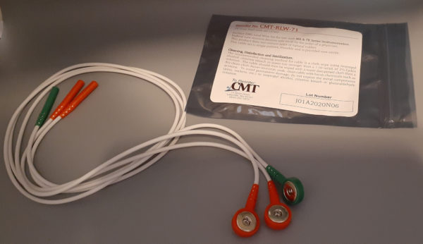 Reusable Lead Wire Set 24" PG-7100 - Image 2