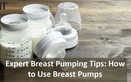 Featured image for blog called Expert Breast Pumping Tips: How to Use Breast Pumps