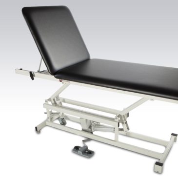 AM-227 Hi-Lo Treatment table