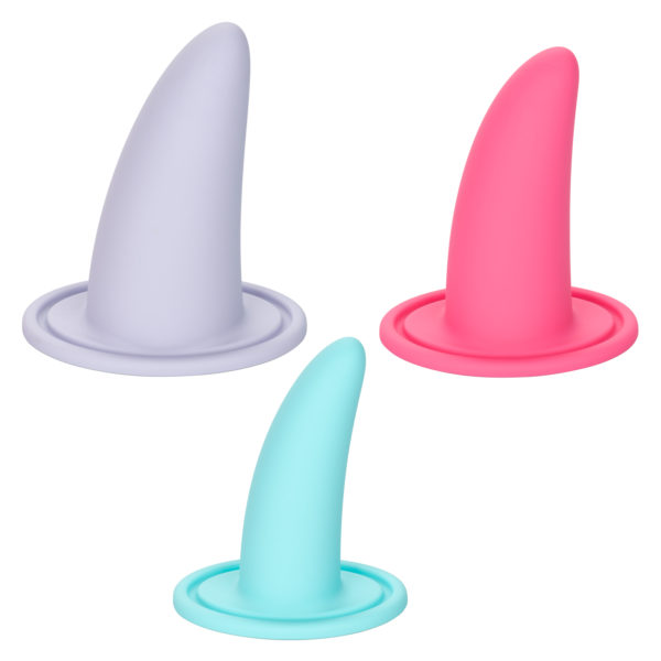 She-ology 3-Piece Wearable Dilator Set - Image 3