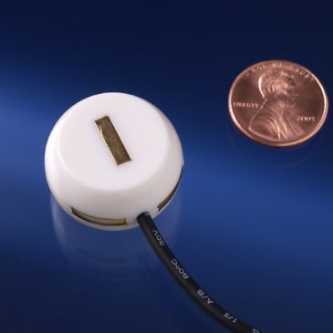 IVS-2 Intravaginal Sensor