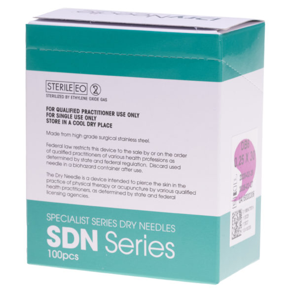 iDryNeedle: Specialist Series - Image 2