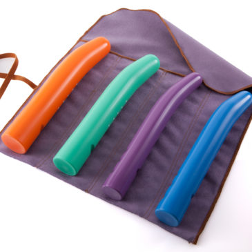 Gender Reassignment Dilators Large 1-4