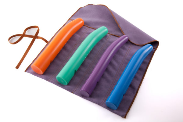 Gender Reassignment Dilators Large 1-4