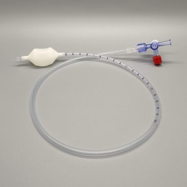 MUI Catheter