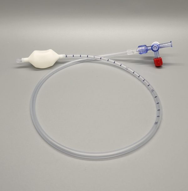 MUI Catheter
