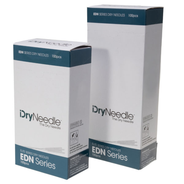 iDryNeedle: Elite Series