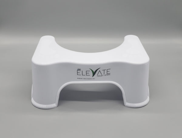 Elevate Toileting Stool
