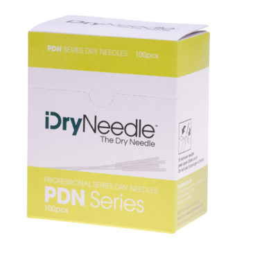 IDryNeedle