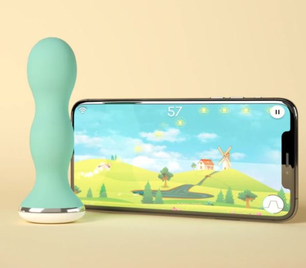 Perifit Care - The Smart Kegel Exerciser - Image 5
