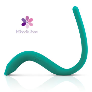 Intimate Rose Vibrating Wand