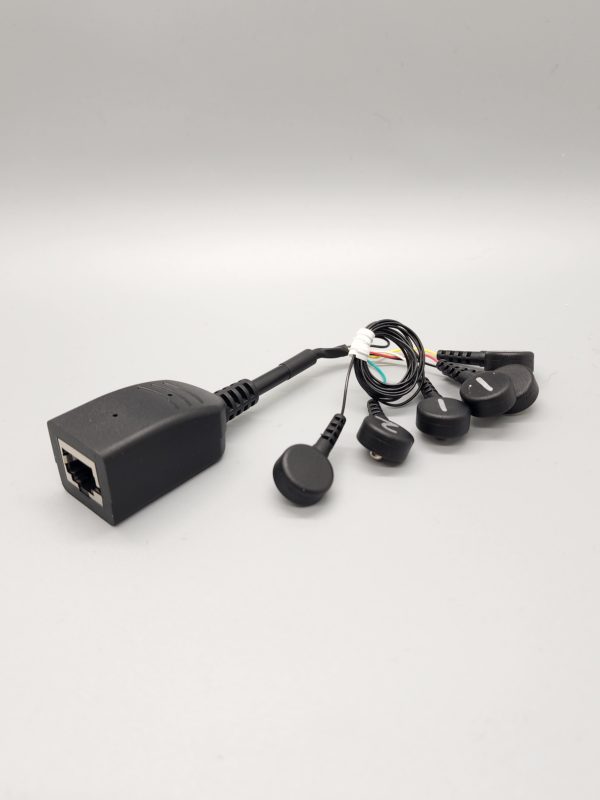 Dual Channel MEP sEMG Adapter