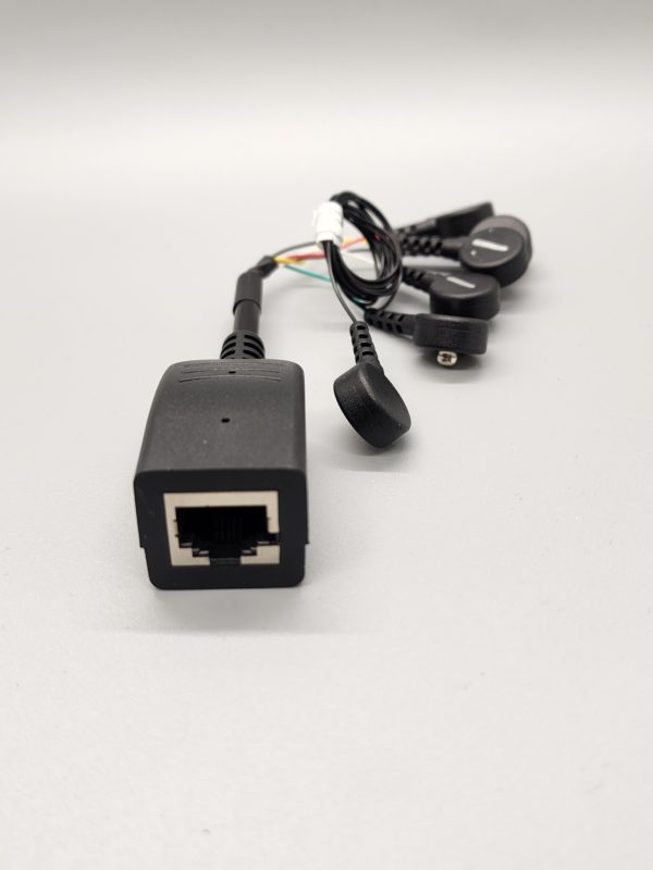 Dual Channel MEP sEMG Adapter - Image 2