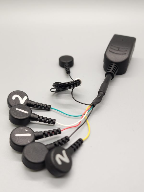 Dual Channel MEP sEMG Adapter - Image 3