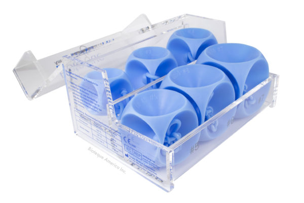 Cube Pessary Fitting Kit