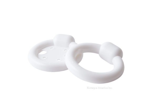 Ring Knob Pessary