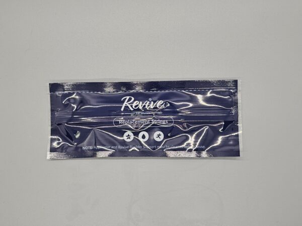 Replacement Strings for REVIVE OTC PESSARY
