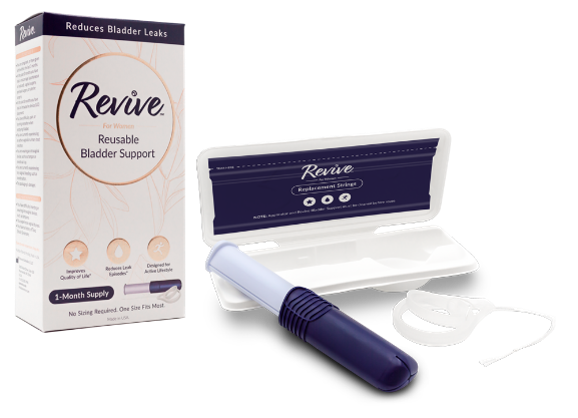 Revive device